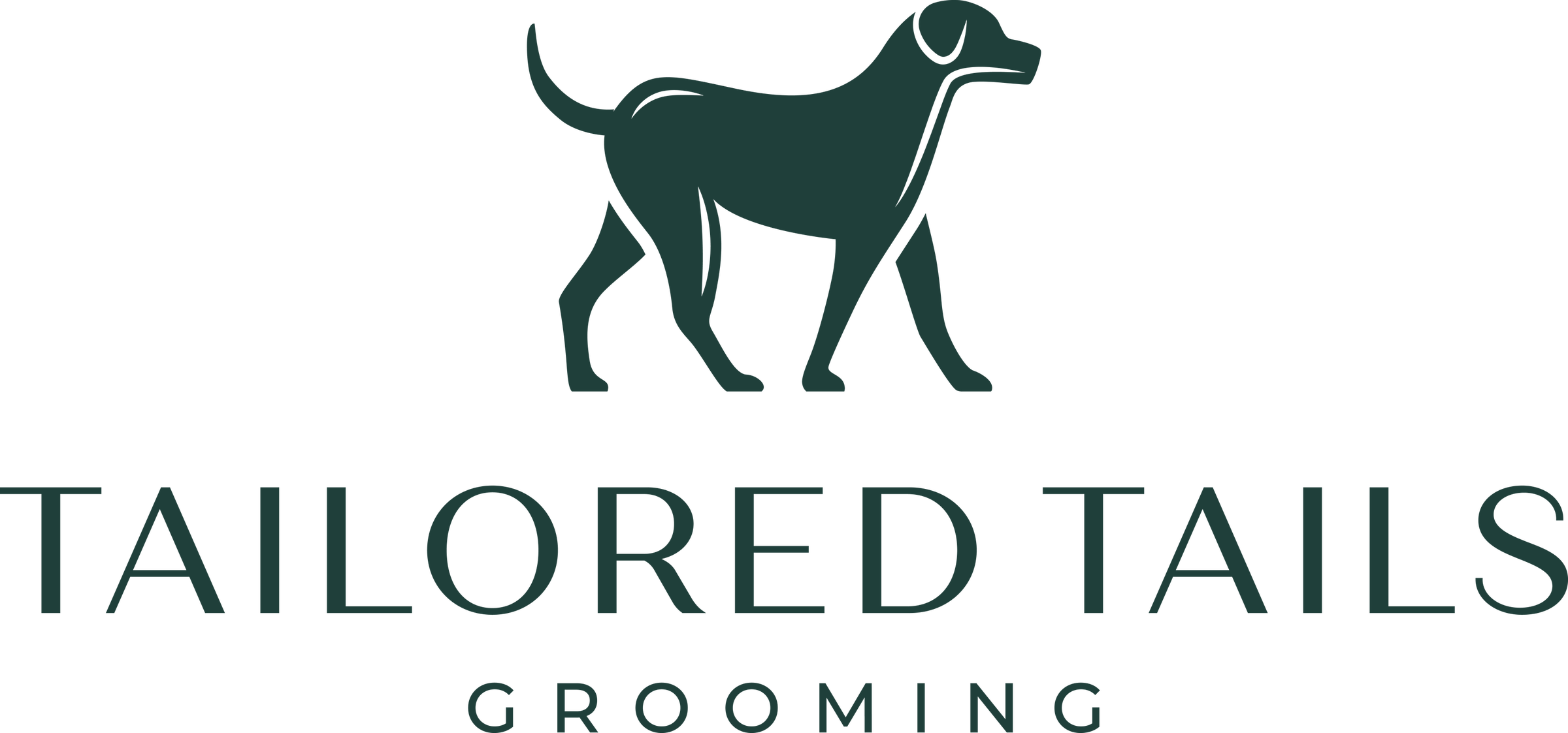 Tailored Tails Grooming Foster City and San Mateo Dog Grooming